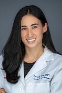 Danielle Rome, MD, MS Profile Headshot